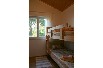 Croatie Privát Kaprije, Extérieur